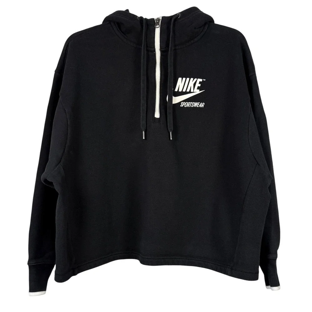 Nike sportswear archive